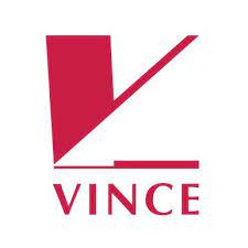 Vince logo