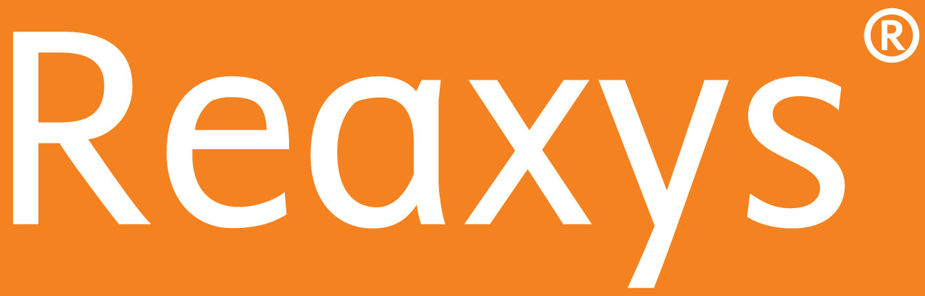 reaxys logo